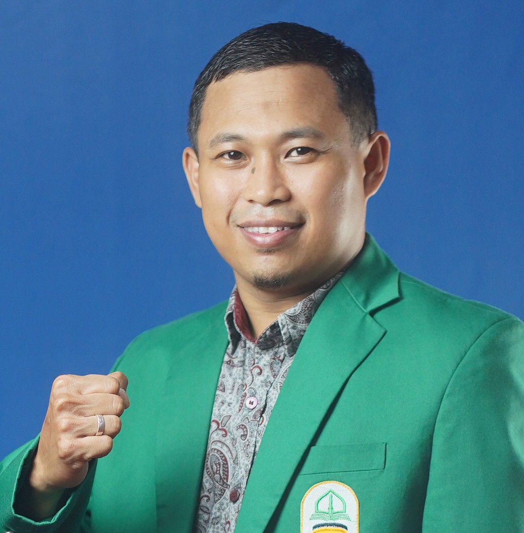 Ketua Prodi BPI